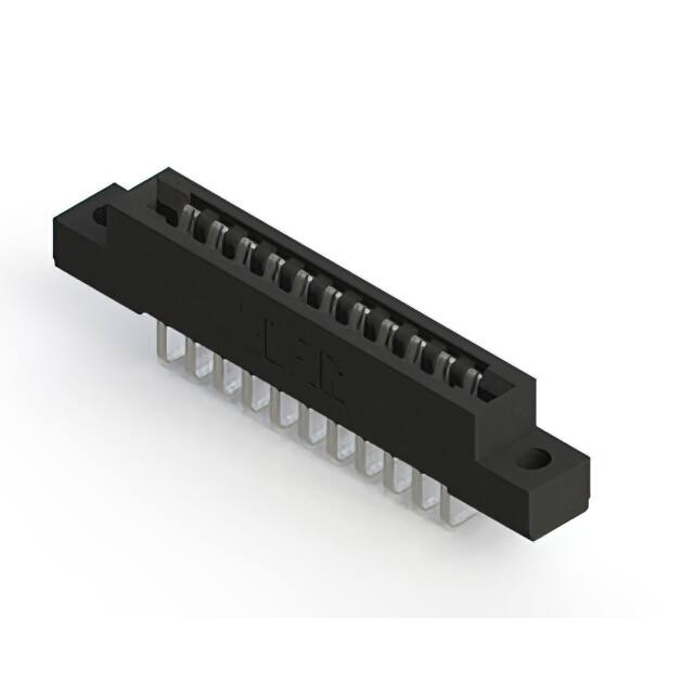 857-022-459-202 EDAC Inc.  Edgeboard Connectors